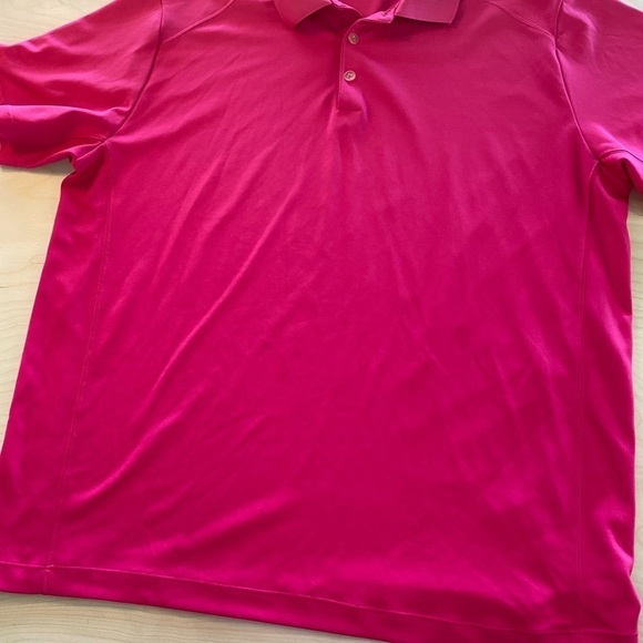 Nike Golf Tour Performance Polo Shirt size XL (Y) - Picture 11 of 12